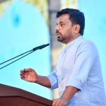 அரசாங்கம் மக்களுக்கு பாதகமான எந்தவொரு தீர்மானத்தையும் எடுக்காது என்பதுடன், மக்களின் நலனுக்காக எடுக்கும் எந்தவொரு தீர்மானத்தையும் திரும்பப் பெறத் தயாராக இல்லை என்று ஜனாதிபதி அநுர குமார திசாநாயக்க தெரிவித்தார்.