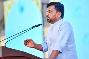நேபாளத்தில் ஏற்பட்ட திடீர் வெள்ளப்பெருக்கிற்கான காரணம் வெளியானது
