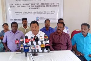 வடக்கு பொருளாதார ரீதியில் வலுவடைய வேண்டும்: ஆளுநர்