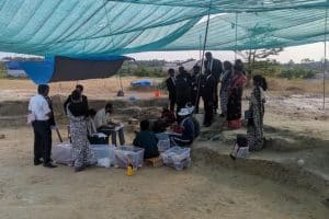 கிழக்கு கடற்பகுதியில் பாலிஸ்டிக் ஏவுகணையை சோதனை செய்த வடகொரியா