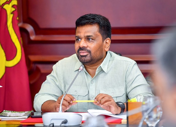 போதைப்பொருள் அச்சுறுத்தல் தற்போது வெறும் தனிப்பட்ட தொடர்புகளுக்கு அப்பால் சென்று, பொருளாதார மற்றும் சமூகக் கட்டமைப்பு முழுவதையும் கடுமையான அச்சுறுத்தலுக்கு உள்ளாக்கியுள்ளது.