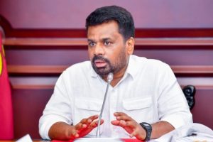 வவுனியா பல்கலையில் புதிய விடுதிக்கான அடிக்கல் நாட்டு விழா: பிரதமர் பங்கேற்பு