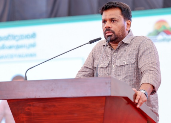 “போர் காலத்தில் நாட்டைவிட்டு இந்தியாவுக்குச் சென்றவர்கள் இலங்கைக்கு மீள திரும்புவதற்கு இருந்த அனைத்து இடையூறுகளும் நீக்கப்பட்டுள்ளன. அவர்களும் எமது நாட்டுப் பிரஜைகளே. அனைவருக்கும் சிறந்த எதிர்காலத்தை உருவாக்கிக் கொடுப்பதே எமது நோக்கமாகும்” என்று ஜனாதிபதி அநுரகுமார திஸாநாயக்க தெரிவித்தார்.