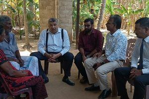 நீண்ட நாட்களுக்கு பின் தாய்லாந்தில் நங்கூரமிடப்படும் ஆபிரகாம் லிங்கன் கப்பல்