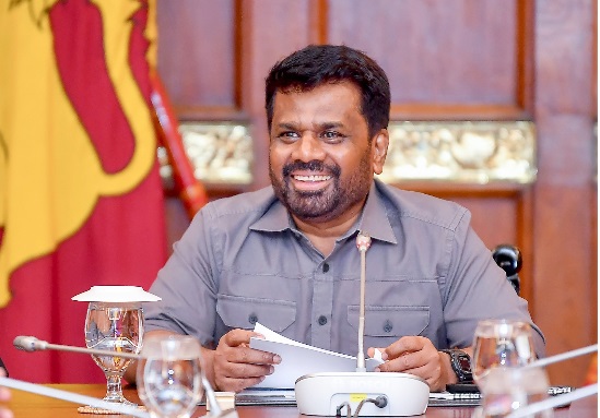 கனிமத் தொழிற்துறையை மேம்படுத்துவது குறித்து ஜனாதிபதி தலைமையில் ஆராய்வு