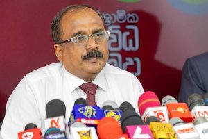 சிறைச்சாலை கலவரங்களால் தேசிய பாதுகாப்பிற்கு அச்சுறுத்தல் – சஜித் விசனம்