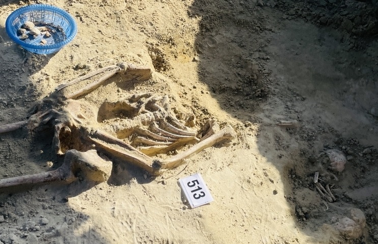 09 More Skeletal Remains Identified in Chemmani