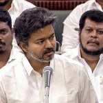 நிகழ்ச்சிகளின் தொடக்கத்தில்தமிழ்த்தாய் வாழ்த்தை முதலாவதாகப் பாட வேண்டும் என முதலமைச்சர் விஜய் முன்மொழிந்த அரசினர் தனித் தீர்மானம் சட்டப்பேரவையில் ஒருமனதாக நிறைவேற்றப்பட்டது.