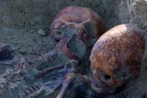 நார்ட் ஸ்ட்ரீம் குழாய் வெடிப்பு – 02ஆவது சந்தேகநபர் கைது