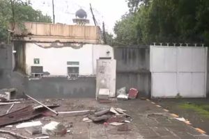 பளையில் புலிகளின் முகாம் இல்லை: விசாரணையில் உறுதி என்கிறார் அமைச்சர்
