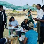 யாழ்ப்பாணம், செம்மணி புதைகுழியில் இதுவரை அடையாளம் காணப்பட்ட மனித எலும்புக்கூடுகளின் எண்ணிக்கை 499 அதிகரித்துள்ளது.