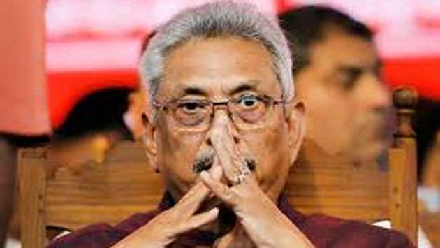 உயிர்த்த ஞாயிறு பயங்கரவாதத் தாக்குதல்கள் தொடர்பான விசாரணைகளில், தம்மைப் பொலிஸார் கைது செய்வதைத் தடுக்கும் உத்தரவைப் பிறப்பிக்குமாறு கோரி முன்னாள் ஜனாதிபதி கோட்டாபய ராஜபக்ஷ தாக்கல் செய்த ரீட் (Writ) மனு மீதான தீர்ப்பை வழங்குவதற்காக, மேல்முறையீட்டு நீதிமன்றம் இன்று (செப்டம்பர் 22) ஆம் திகதியை நிர்ணயித்துள்ளது.