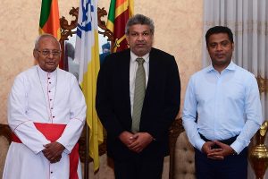 சிறைச்சாலைகளில் நடந்தது என்ன? அரசு விளக்கம்