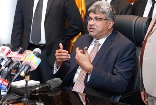 பயங்கரவாதத் தடைச் சட்டம் மனித உரிமைகளுக்கு எதிரானது என்ற நிலைப்பாட்டில் அரசு உறுதியாகவுள்ளது என்றும், இந்தச் சட்டம் இந்த ஆண்டுக்குள் முழுமையாக இரத்துச் செய்யப்படும் என்றும் நீதி மற்றும் தேசிய ஒருமைப்பாடுகள் அமைச்சர் ஹர்ஷன நாணயக்கார தெரிவித்தார்.
