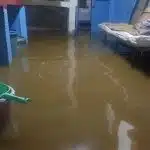 நுவரெலியா, கண்டி, இரத்தினபுரி உட்பட 8 மாவட்டங்களில் நிலவும் சீரற்ற காலநிலை காரணமாக 3,014 குடும்பங்களைச் சேர்ந்த 11,832 பேர் பாதிக்கப்பட்டுள்ளனர்.
