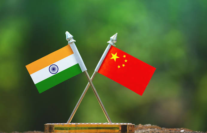 சீனாவின் பெயர் மாற்ற முயற்சி முறியடிப்பு: 27 இடங்களுக்கு இந்திய வரைபடத்தில் அங்கீகாரம்