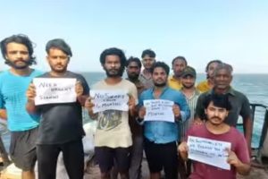 ரஷ்யாவின்  அமூர் இரசாய வளாகத்தில் தீ விபத்து – 06 சீனர்கள் பலி