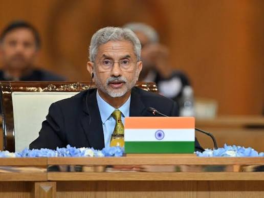 தீவிரமடைந்து வரும் புவிசார் அரசியல் மற்றும் பொருளாதாரப் பதற்றங்கள் நாடுகளுக்கும் வணிக நிறுவனங்களுக்கும் புதிய சவால்களை உருவாக்கி வருவதாக இந்திய வெளிவிவகார அமைச்சர் எஸ். ஜெய்சங்கர் சுட்டிக்காட்டியுள்ளார்.