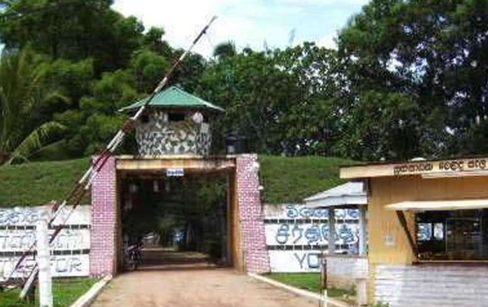 மற்றுமொரு சிறைச்சாலையிலும் மோதல் வெடிப்பு