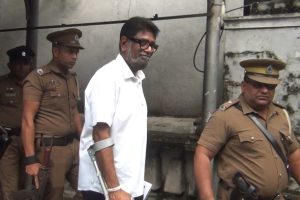 “பயங்கரவாதத்திலிருந்து அரசைப் பாதுகாத்தல்”: சட்டமூலத்தை சபையில் சமர்ப்பிக்க ஒப்புதல்