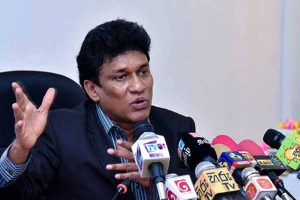 இளைஞர் புரட்சியின்போது பின்வாங்கியது ஏன்? நாமல் விளக்கம்