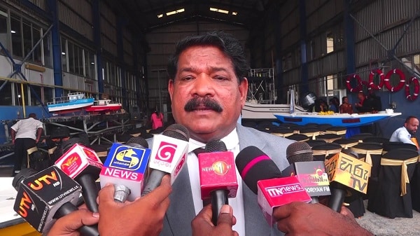 சிறைச்சாலைகளோ அல்லது குற்றவாளிகளோ இல்லாத ஒரு முன்மாதிரியான நாட்டை உருவாக்குவதே தற்போதைய அரசாங்கத்தின் முக்கிய எதிர்பார்ப்பு என்றும், அதற்கான முறையான வேலைத்திட்டங்கள் தடையின்றி முன்னெடுக்கப்படும் என்றும் கடற்றொழில், நீரியல் மற்றும் கடல்வளங்கள் அமைச்சர் இராமலிங்கம் சந்திரசேகர் தெரிவித்துள்ளார்.