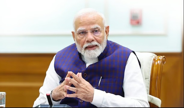 சீன, ரஷ்ய ஜனாதிபதிகளை சந்திக்கிறார் பிரதமர் மோடி
