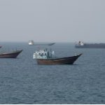 ஹோர்முஸ் நீரிணைப் பகுதியில் கப்பல் போக்குவரத்தின் சுதந்திரத்தைப் பாதுகாப்பதற்கான சாத்தியமான வழிகள் மற்றும் பங்களிப்புகள் குறித்து ஆலோசிக்க, நேட்டோ அமைப்பின் உயர்மட்டத் தளபதி இந்த வாரத் தொடக்கத்தில் காணொளி வாயிலாகக் கூட்டம் ஒன்றை நடத்தினார் என்று அவரது செய்தித் தொடர்பாளர் ராய்ட்டர்ஸ் செய்தி நிறுவனத்திடம் தெரிவித்துள்ளார்.