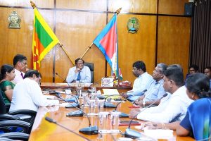 பிரித்தானியாவை 5ஆது முறை உலுக்கும் வெப்ப அலை: அவசரகால கூட்டத்துக்கு ஏற்பாடு