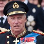 நோர்வே மன்னர் 5ஆம் ஹாரால்ட் (King Harald V), தனது 89ஆவது வயதில் காலமானார்.