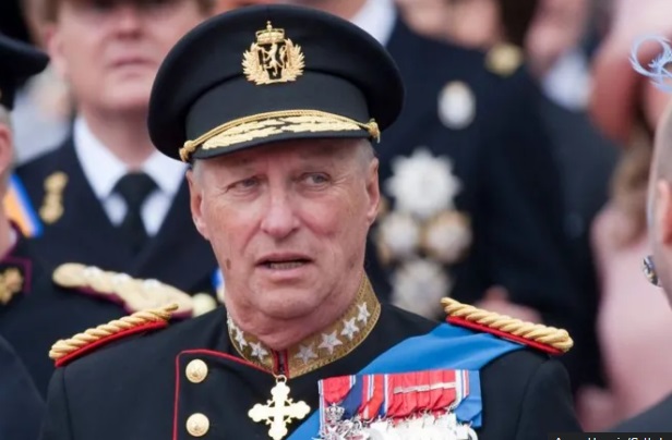 நோர்வே மன்னர் 5ஆம் ஹாரால்ட் (King Harald V), தனது 89ஆவது வயதில் காலமானார்.