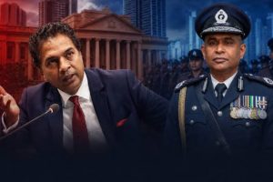 நாடு தழுவிய ரீதியில் கிராம அலுவலர்கள் பணிப்புறக்கணிப்பு