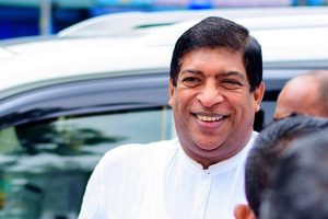 விஜித ஹேரத் தலைமையிலான குழு ஜெனிவா தொடரில் பங்கேற்பு