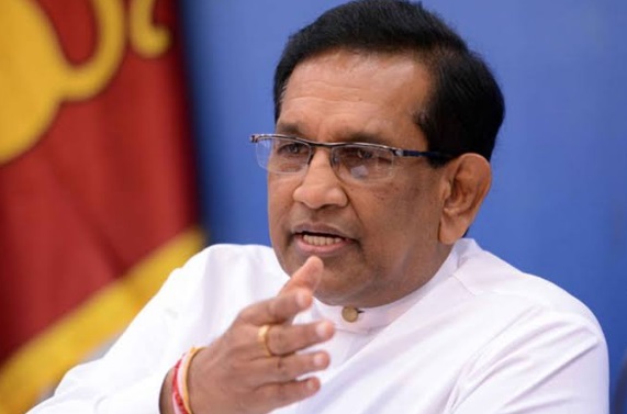 அரசியலமைப்பின் 22-ஆவது திருத்தச் சட்டமூலமானது ஜனநாயகத்திற்கும், சர்வாதிகாரத்திற்கும் இடையிலான சமராகும். இச்சமரில் சர்வாதிகாரத்தைத் தோற்கடித்து, மக்கள் ஜனநாயகத்தைப் பாதுகாப்பார்கள் என்று முன்னாள் அமைச்சர் ராஜித சேனாரத்ன தெரிவித்துள்ளார்.