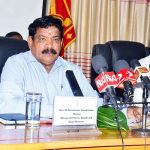 முல்லைத்தீவு மாவட்ட மீனவர்கள் எதிர்நோக்கும் பிரச்சினைகளுக்கு விரைந்து தீர்வுகளை வழங்குவதுடன், மாவட்டத்தில் இடம்பெறும் சட்டவிரோத மீன்பிடி நடவடிக்கைகளை முழுமையாகக் கட்டுப்படுத்துவதற்கு தன்னாலான அனைத்து அதிகாரங்களையும் பயன்படுத்தி நடவடிக்கை எடுப்பேன் என கடற்றொழில், நீரியல் மற்றும் கடல்வளங்கள் அமைச்சர் இராமலிங்கம் சந்திரசேகர் தெரிவித்தார்.