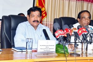இலங்கையில் தூக்குமேடை தயார் நிலையில்