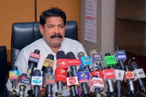 ஹட்டன் கல்வி வலயத்திற்குள் உள்ள அனைத்துப் பாடசாலைகளுக்கும் விடுமுறை