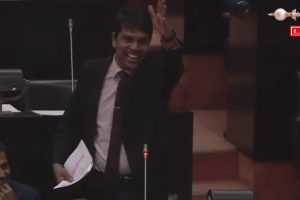 22 ஆவது திருத்தச்சட்டமூலத்துக்கு மஹிந்த கடும் எதிர்ப்பு