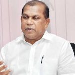 "எதிர்க்கட்சிகளை ஒடுக்கி, ஒற்றைக் கட்சி ஆட்சி முறையின் கீழ் சர்வாதிகாரத்தை நோக்கி தேசிய மக்கள் சக்தி அரசாங்கம் பயணிக்க முயல்கிறதா?" என்று ஐக்கிய மக்கள் சக்தியின் பொதுச்செயலாளர் ரஞ்சித் மத்தும பண்டார கேள்வி எழுப்பியுள்ளார்.