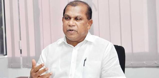 "எதிர்க்கட்சிகளை ஒடுக்கி, ஒற்றைக் கட்சி ஆட்சி முறையின் கீழ் சர்வாதிகாரத்தை நோக்கி தேசிய மக்கள் சக்தி அரசாங்கம் பயணிக்க முயல்கிறதா?" என்று ஐக்கிய மக்கள் சக்தியின் பொதுச்செயலாளர் ரஞ்சித் மத்தும பண்டார கேள்வி எழுப்பியுள்ளார்.