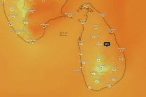 சியூட்டாவில் இயல்பு நிலை ஸ்தம்பிப்பு – அவசரமாகக் கூடும் அதிகாரிகள்