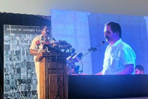 “நீதிக்கான நீள் பயணம்”: எழுச்சி கொண்டது தமிழர் தாயகம்