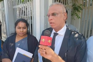 கனிமத் தொழிற்துறையை மேம்படுத்துவது குறித்து ஜனாதிபதி தலைமையில் ஆராய்வு
