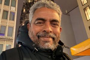 கிளிநொச்சியில் எரிந்த நிலையில் ஆணின் சடலம்