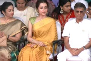இலங்கை வருகிறார் இந்திய பாதுகாப்பு அமைச்சர்