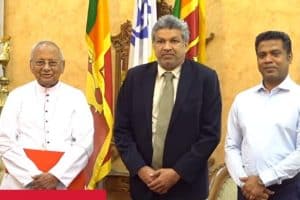 தாயகம் திரும்புவேன்: பங்களாதேஷ் முன்னாள் பிரதமர் ஷேக் ஹசீனா சூளுரை