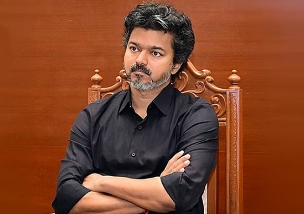 முதல்வர் விஜய் தலைமையிலான தமிழக அரசின் முதலாவது வரவு- செலவுத் திட்டம் நாளை (05) முன்வைக்கப்படுகின்றது.