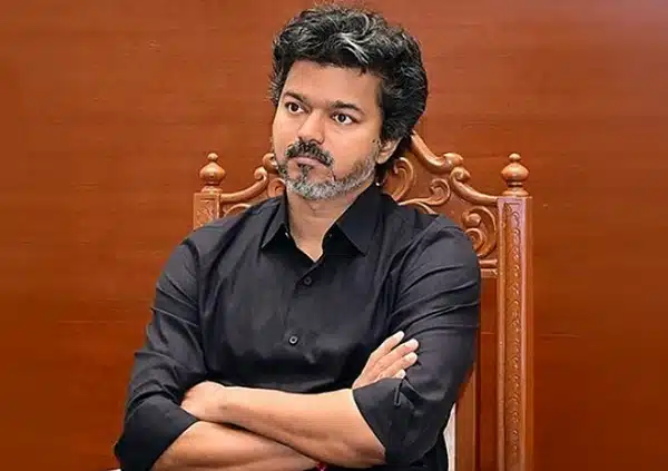 முதல்வர் விஜய் தலைமையிலான தமிழக அரசின் முதலாவது வரவு- செலவுத் திட்டம் நாளை (05) முன்வைக்கப்படுகின்றது.