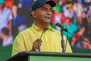 பொதுமக்கள் மீதான அமெரிக்காவின் இராணுவ நடவடிக்கை – 153 பேர் உயிரிழப்பு