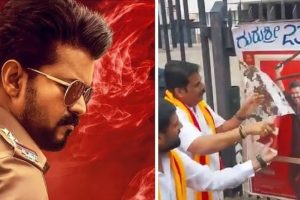 நியூசிலாந்தில் நாய் பந்தயத்துக்கு தடை: ஆஸ்திரேலியாவுக்கு ஏற்றுமதி செய்யப்படும் நாய்கள்